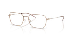 Armani Exchange AX 1072 - 6103 SHINY ROSE GOLD