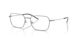 Armani Exchange AX 1072 - 6003  SHINY GUNMETAL