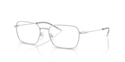 Armani Exchange AX 1072 - 6045 SHINY SILVER