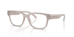Armani Exchange AX 3124U - 8374 SHINY OPAL LIGHT GREY
