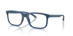 Armani Exchange AX 3125U - 8376 MATTE DARK BLUE
