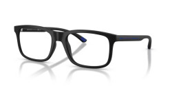 Armani Exchange AX 3125U - 8078 MATTE BLACK