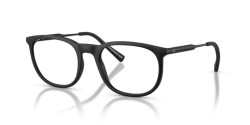 Armani Exchange AX 3127 - 8078 MATTE BLACK