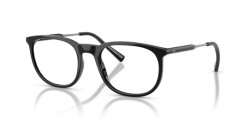 Armani Exchange AX 3127 - 8158 SHINY BLACK