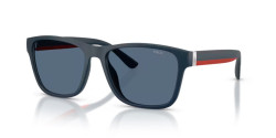 Polo Ralph Laurent PH 4229U - 590480 MATTE NAVY BLUE dark blue