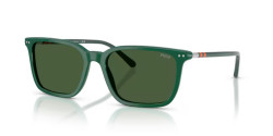 Polo Ralph Lauren PH 4226 - 542171 SHINY GREEN bottle green