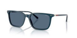 Polo Ralph Lauren PH 4226 - 546580 SHINY BLUE dark blue