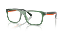 Polo Ralph Lauren PH 2290U - 6243 SHINY TRANSPARENT GREEN