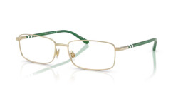 Polo Ralph Lauren PH 1235 - 9211 SEMISHINY PALE GOLD