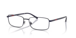 Polo Ralph Lauren PH 1235 - 9273 SEMISHINY NAVY BLUE