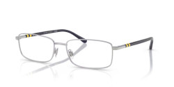 Polo Ralph Lauren PH 1235 - 9423 SEMISHINY SILVER