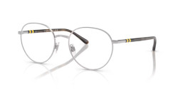 Polo Ralph Lauren PH 1236 - 9001 SHINY SILVER