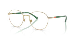 Polo Ralph Lauren PH 1236 - 9211 SEMISHINY PALE GOLD