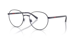 Polo Ralph Lauren PH 1236 - 9273 SEMISHINY NAVY BLUE