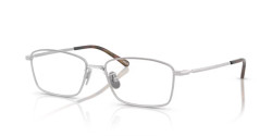 Polo Ralph Lauren PH 1240TD - 9030 SHINY BRUSHED SILVER