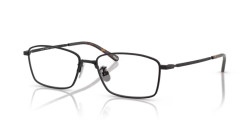 Polo Ralph Lauren PH 1240TD - 9223 MATTE BLACK