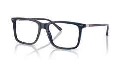Polo Ralph Lauren PH 2287 - 5470 SHINY TRANSPARENT BLUE