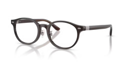 Polo Ralph Lauren PH 2289D - 6282 SHINY TRANSPARENT BROWN