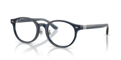 Polo Ralph Lauren PH 2289D - 5470 SHINY TRANSPARENT BLUE