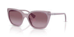 Ralph RA 5330U - 62388H SHINY MILKY LILAC purple gradient