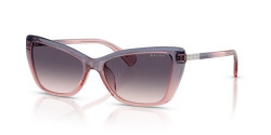 Ralph RA 5332U - 623436 SHINY LILAC PINK GRADIENT lilac gradient