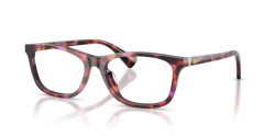 Ralph RA 7179U - 6239 SHINY PURPLE HAVANA