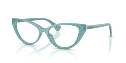 Ralph RA 7181U - 6240 SHINY MILKY BLUE