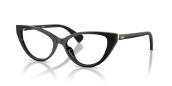 Ralph RA 7181U - 5001 SHINY BLACK