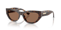 Jimmy Choo JC 5034BU - 500273 HAVANA dark brown
