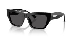 Jimmy Choo JC 5035B - 500087 BLACK dark grey