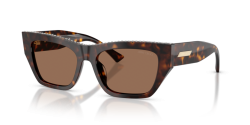 Jimmy Choo JC 5035B - 500273 HAVANA dark brown