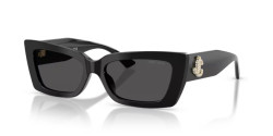 Jimmy Choo JC 5037BU - 500087 BLACK dark grey