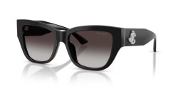 Jimmy Choo JC 5039BU - 50008G BLACK gradient gray
