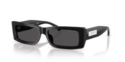 Jimmy Choo JC 5040U - 500087 BLACK dark grey