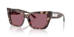 Jimmy Choo JC 5041 - 50701A OPAL PINK HAVANA violet