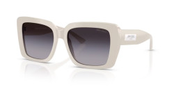 Jimmy Choo JC 5042 - 50088G MILK gradient gray