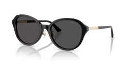 Jimmy Choo JC 5044D - 500087 BLACK dark grey