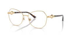Jimmy Choo JC 2011 - 3023 GOLD