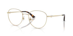 Jimmy Choo JC 2013HD - 3006 PALE GOLD