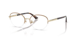 Jimmy Choo JC 2014D - 3019 PALE GOLD/BISCUIT