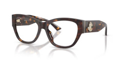Jimmy Choo JC 3033BU - 5002 HAVANA