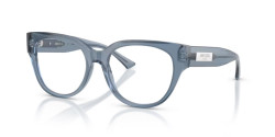 Jimmy Choo JC 3035 - 5067 OPAL DENIM