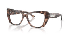 Jimmy Choo JC 3036 - 5070 OPAL PINK HAVANA