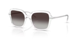 Swarovski SK 6040 - 10278G TRANSPARENT gradient grey