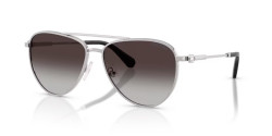 Swarovski SK 7031 - 40018G SILVER gradient grey