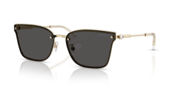 Swarovski SK 7036D - 401387 PALE GOLD dark grey