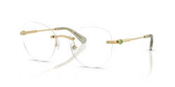 Swarovski SK 1021 - 4017 GOLD