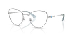 Swarovski SK 1022 - 4020 SILVER