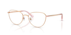 Swarovski SK 1029D - 4014 ROSE GOLD