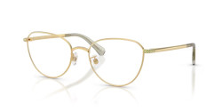 Swarovski SK 1029D - 4017 GOLD